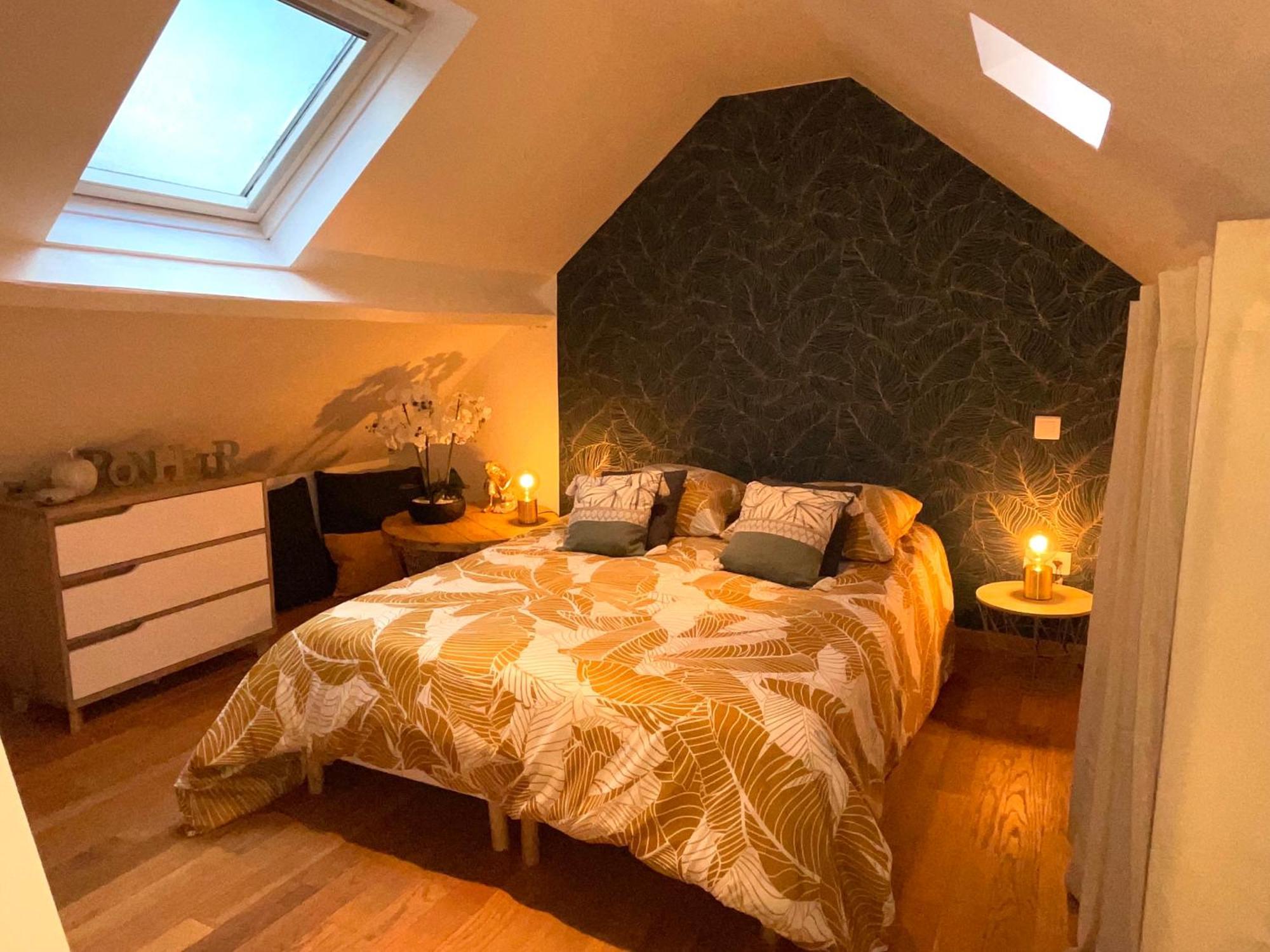 Sara Home Chennevières-sur-Marne Extérieur photo