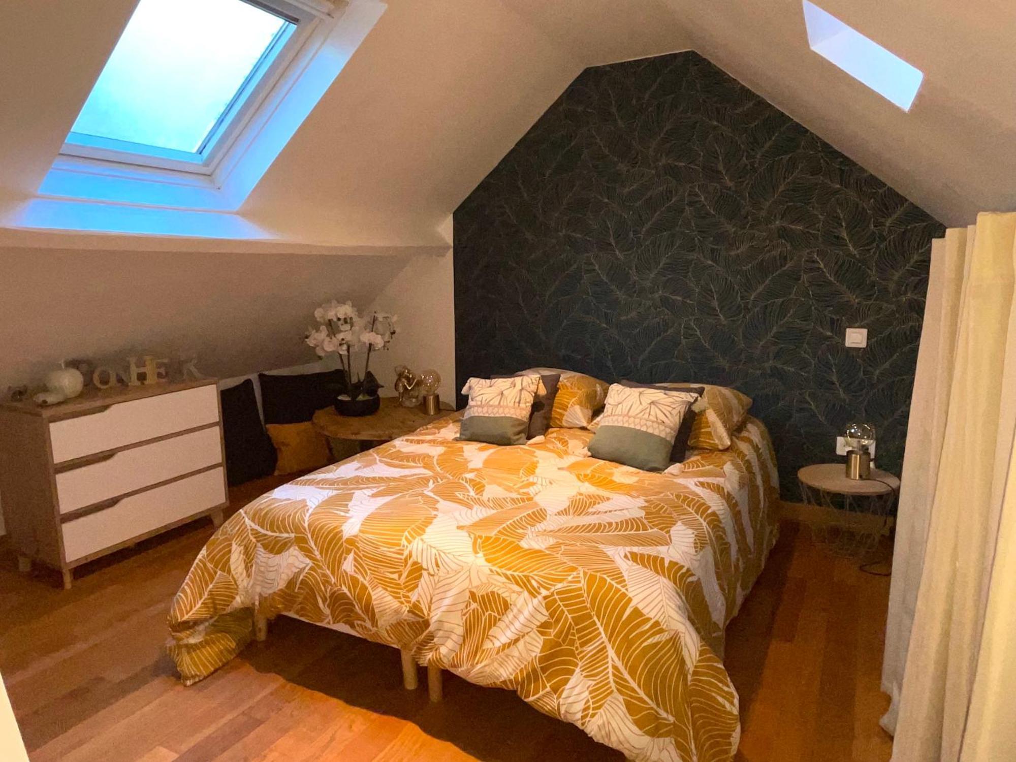 Sara Home Chennevières-sur-Marne Extérieur photo