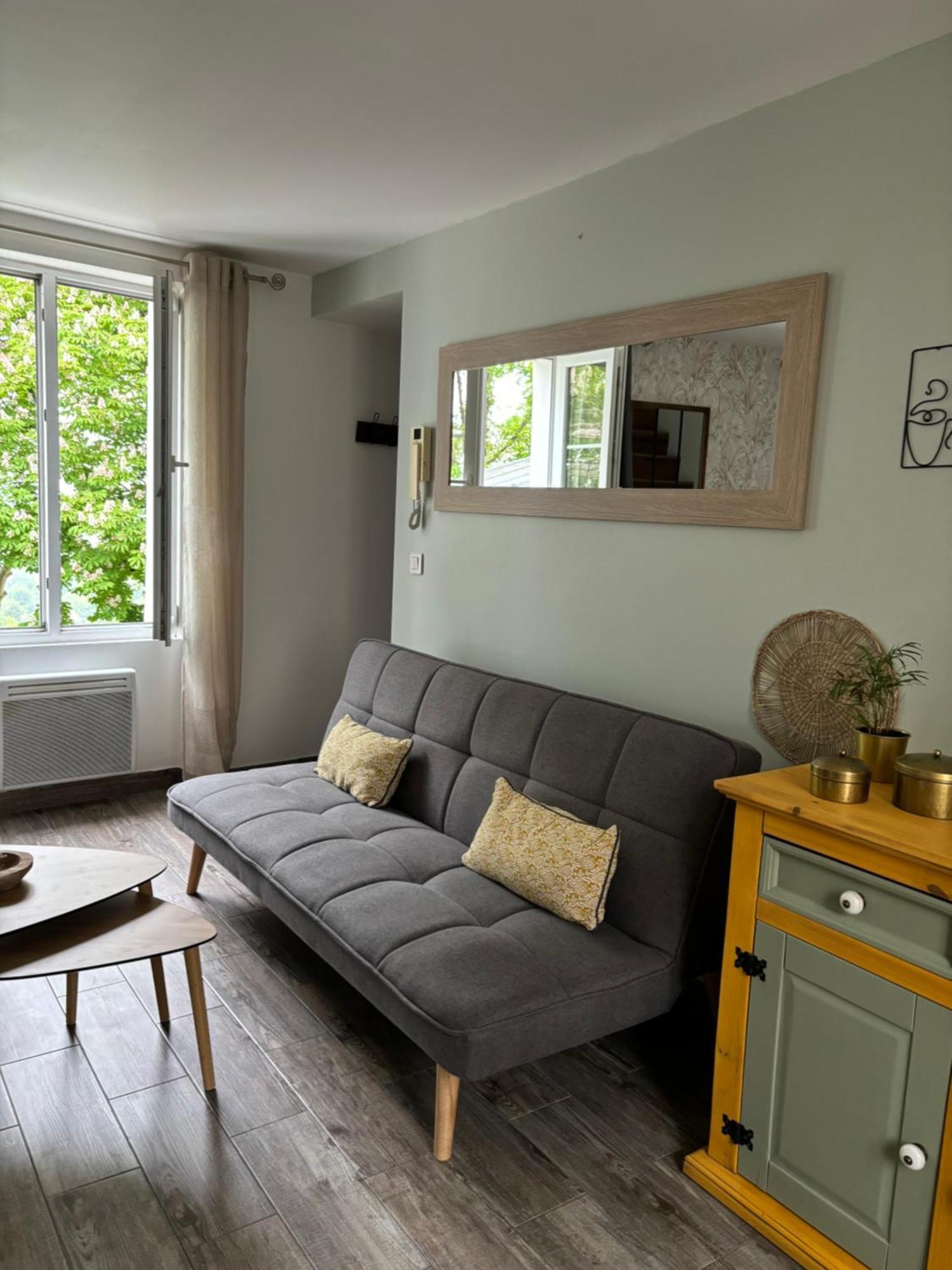 Sara Home Chennevières-sur-Marne Extérieur photo