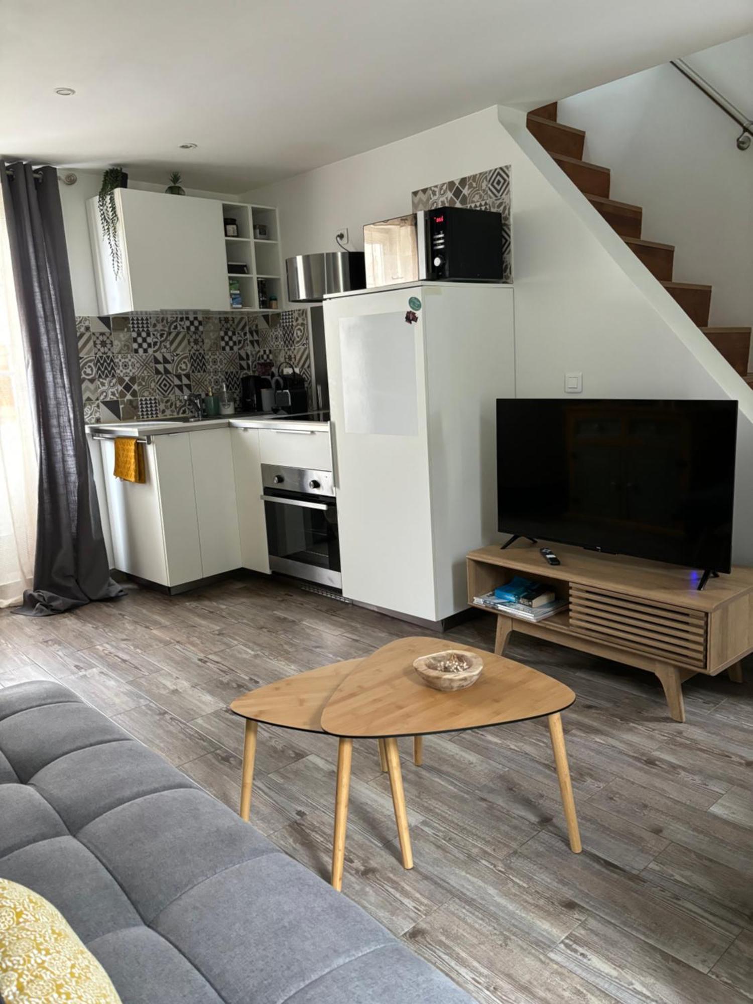 Sara Home Chennevières-sur-Marne Extérieur photo