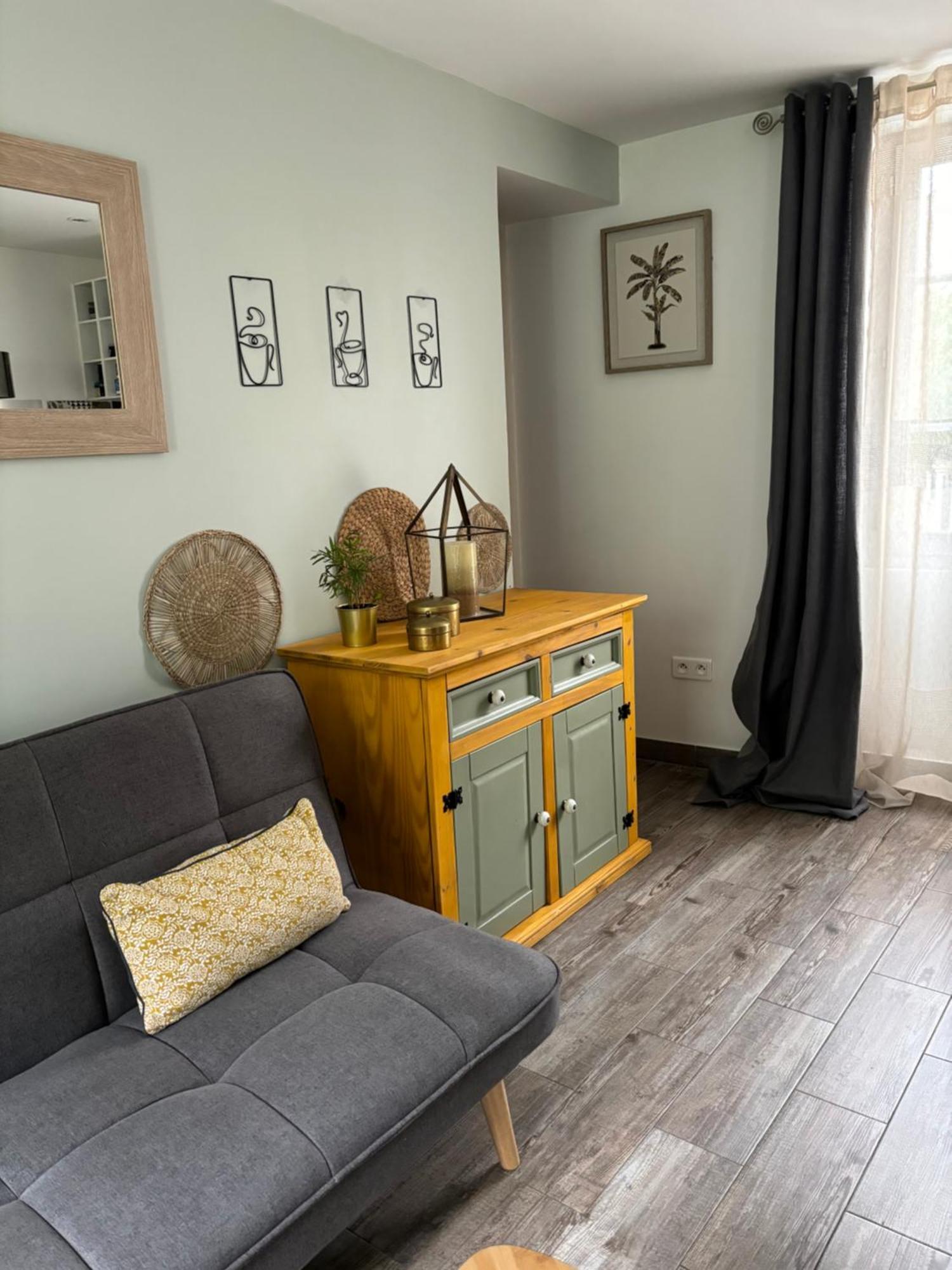 Sara Home Chennevières-sur-Marne Extérieur photo