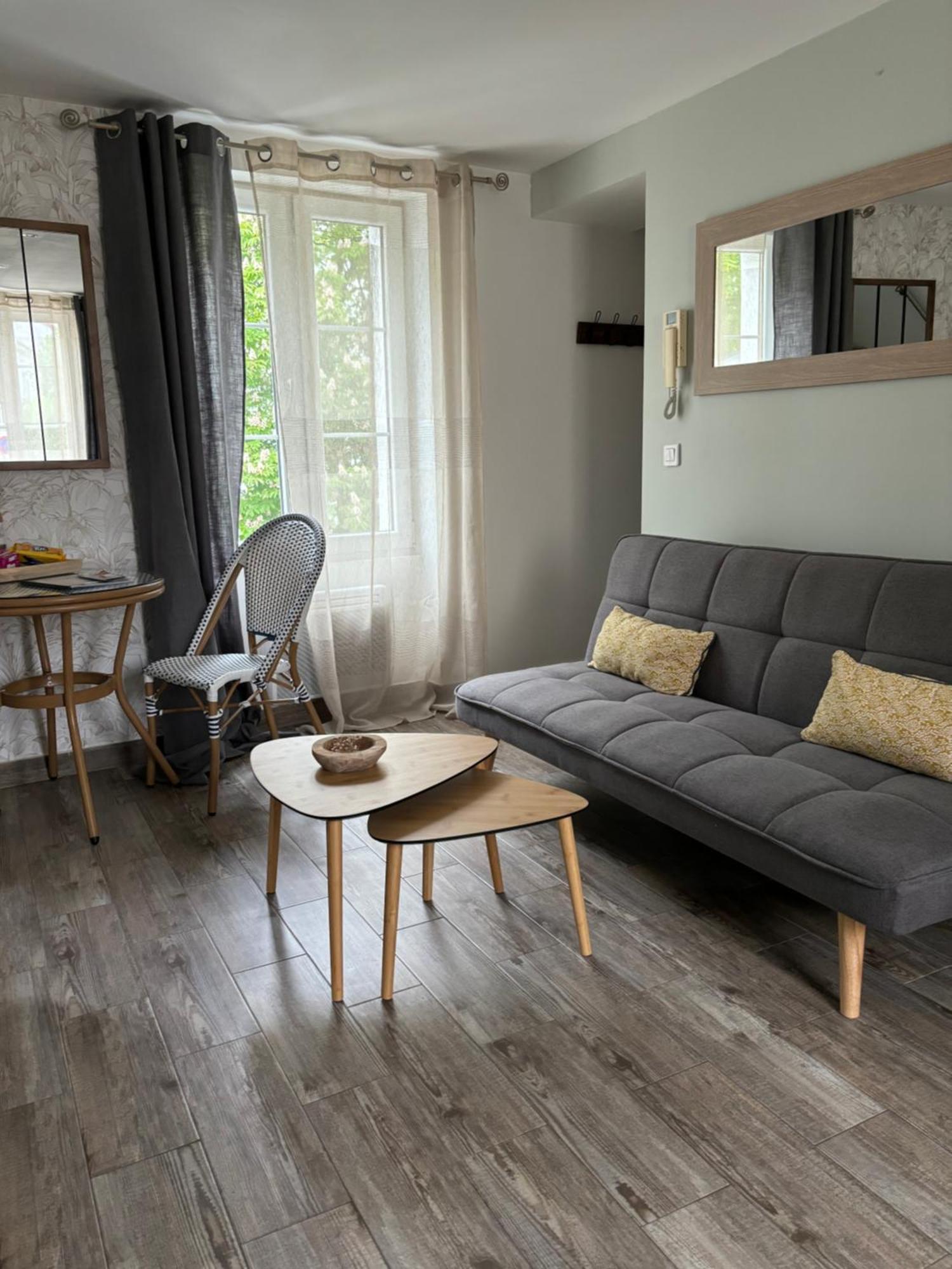 Sara Home Chennevières-sur-Marne Extérieur photo